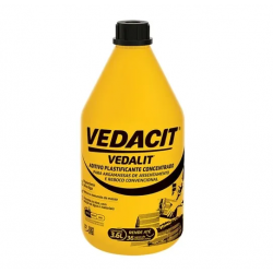 ADITIVO VEDALIT 3.6L VEDACIT