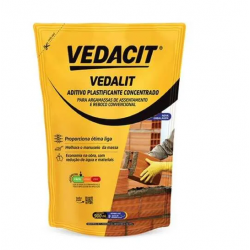 ADITIVO VEDALIT 900ML VEDACIT