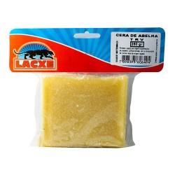 CERA DE ABELHA 250GR LACXE