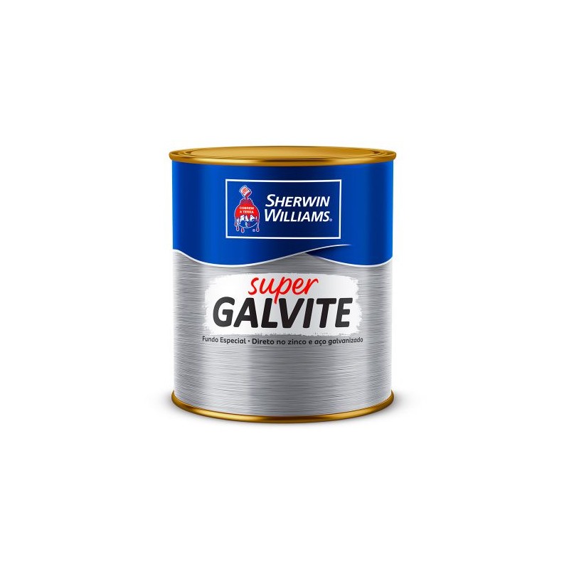 SUPER GALVITE 1/4 900ML SHERWIN WILLIAMS