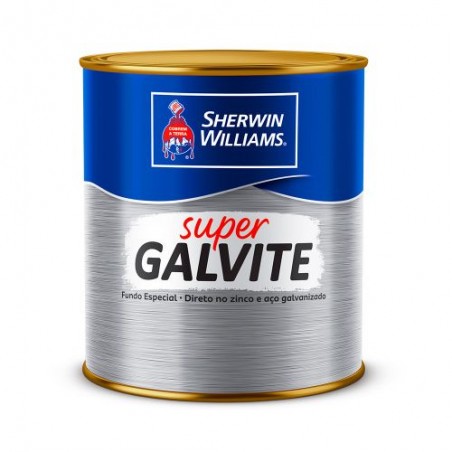 SUPER GALVITE 1/4 900ML SHERWIN WILLIAMS