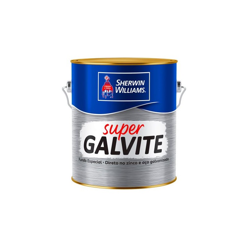 SUPER GALVITE 3.6L SHERWIN WILLIAMS