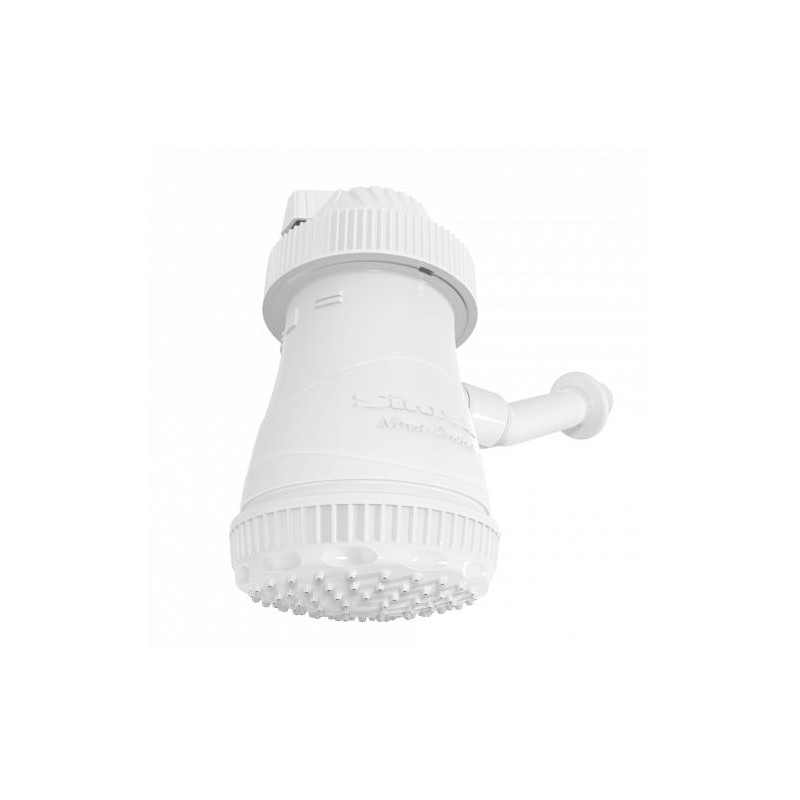 NOVA DUCHA 3T 127V/5500W D155 SINTEX