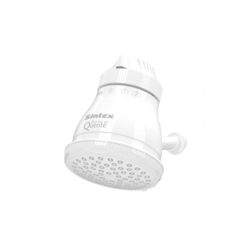 DUCHA BANHO QUENTE 4T 127V/5500W BQ155 SINTEX