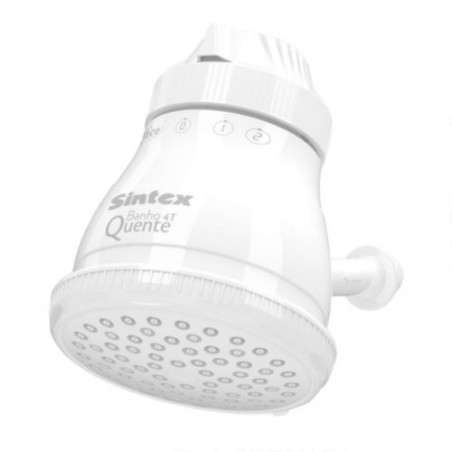 DUCHA BANHO QUENTE 4T 127V/5500W BQ155 SINTEX