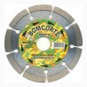 DISCO DIAMANTADO CORTE SEGMENTADO SECO 41/2X20MM COMBATT BOMCORTE