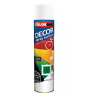 TINTA SPRAY DECOR BRANCO FOSCO COLORGIN